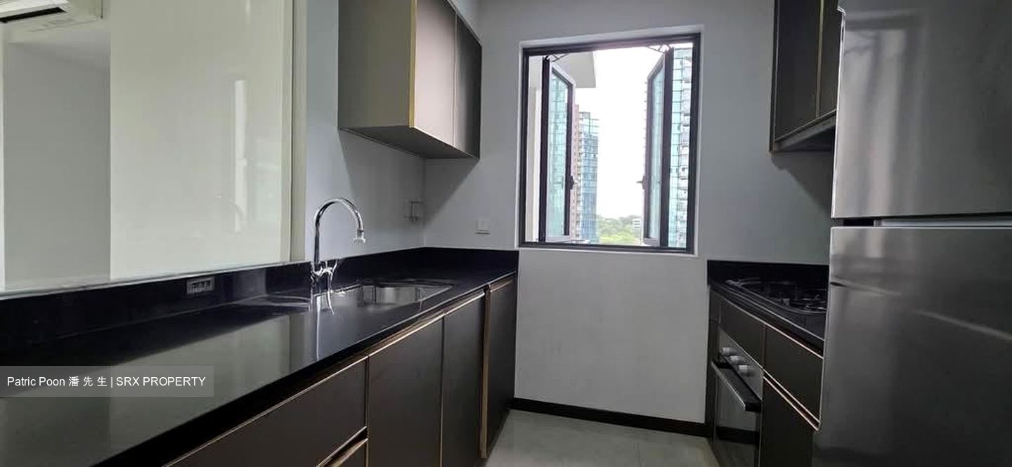 Normanton Park (D5), Apartment #533521771